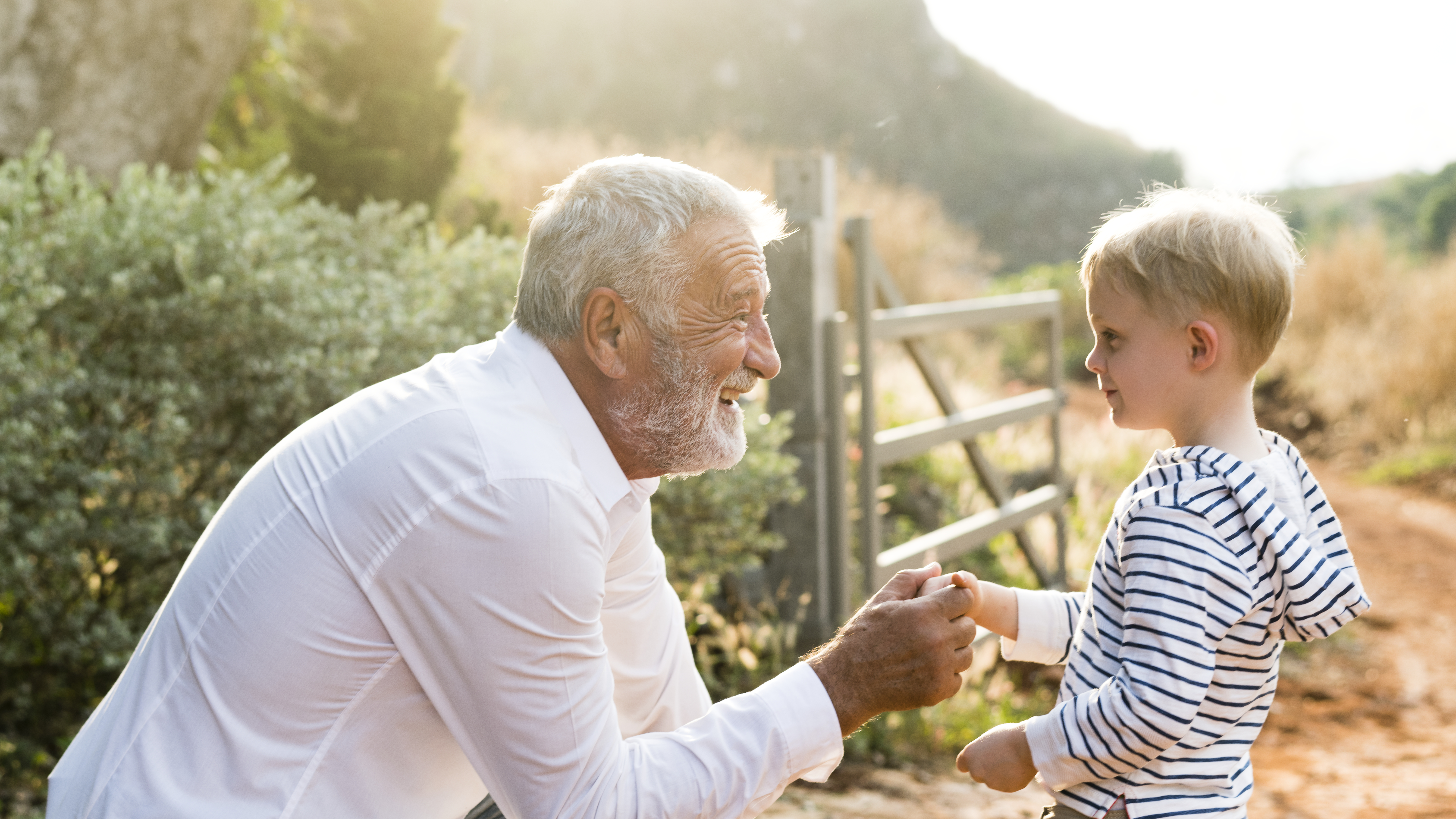 granddad-grandson-countryside-farm