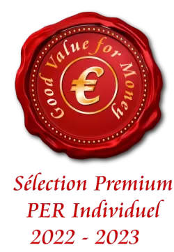 Good Value for Money - Asac Fapes PER - Label Sélection Premium PER Individuel 2022-2023 v5