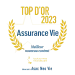 TOP AV 2023 - Meilleur nouveau contrat